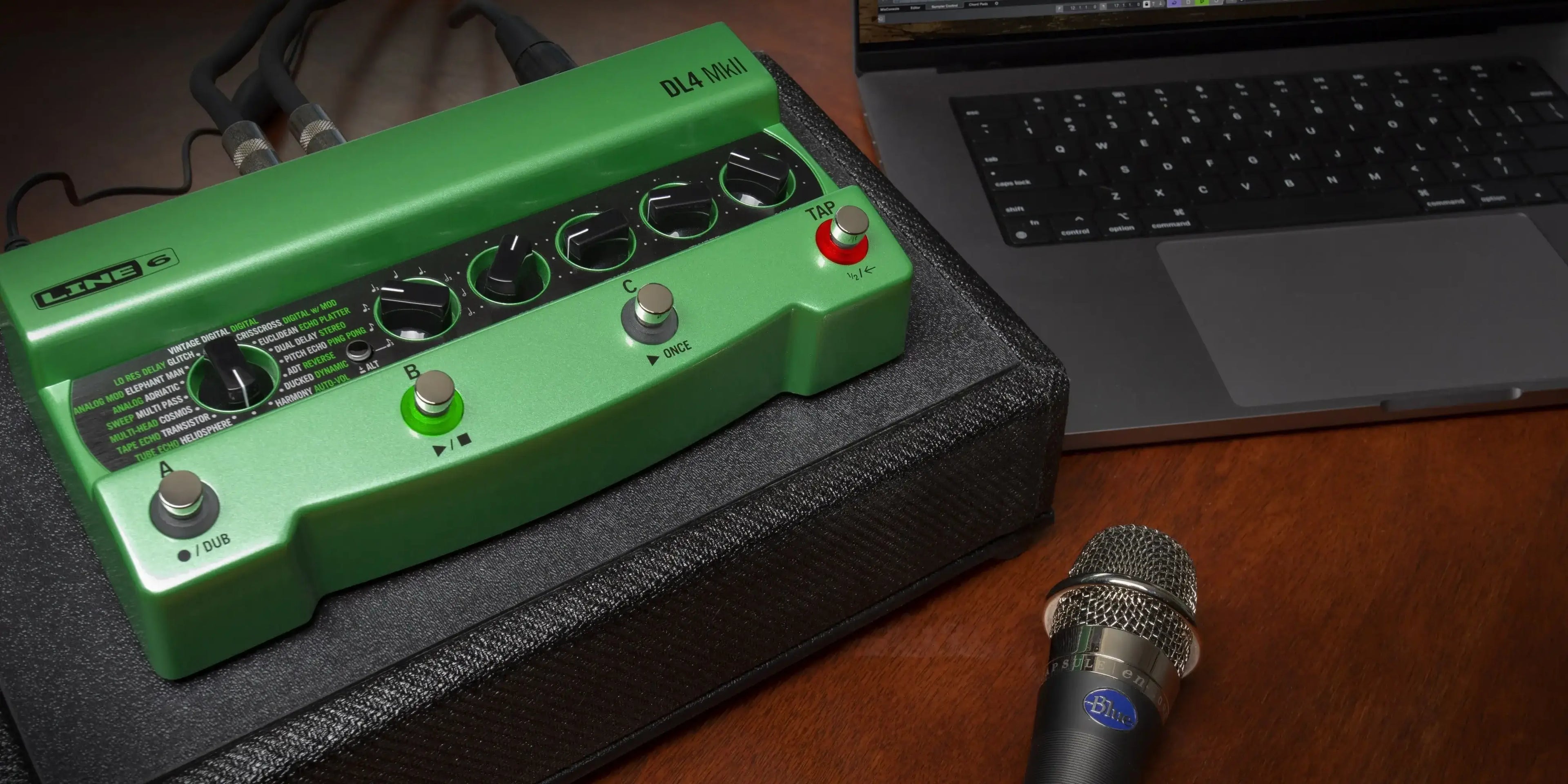 Line 6