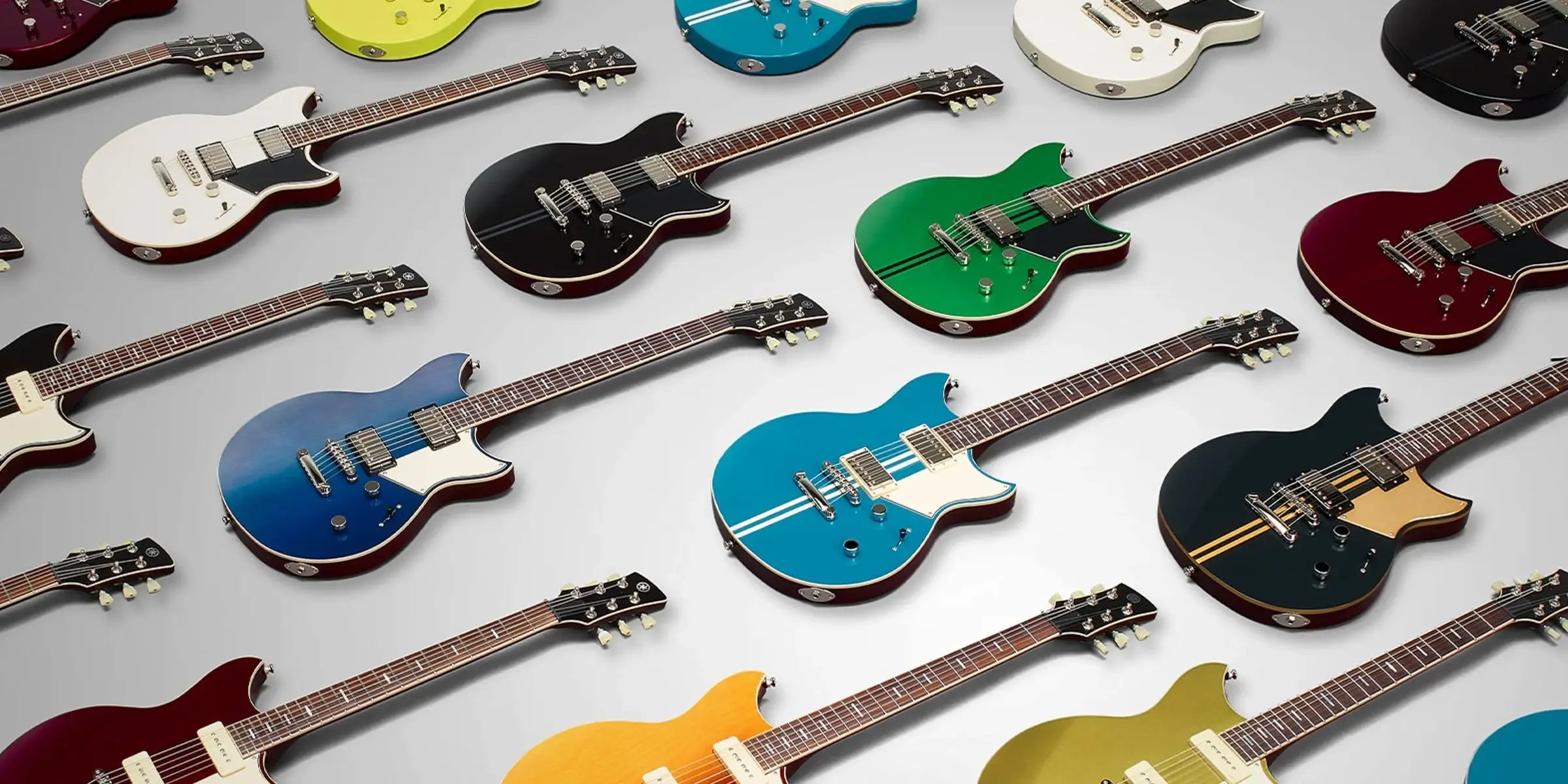 Electric Guitars