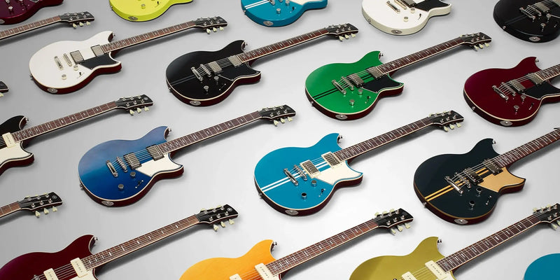 Electric Guitars