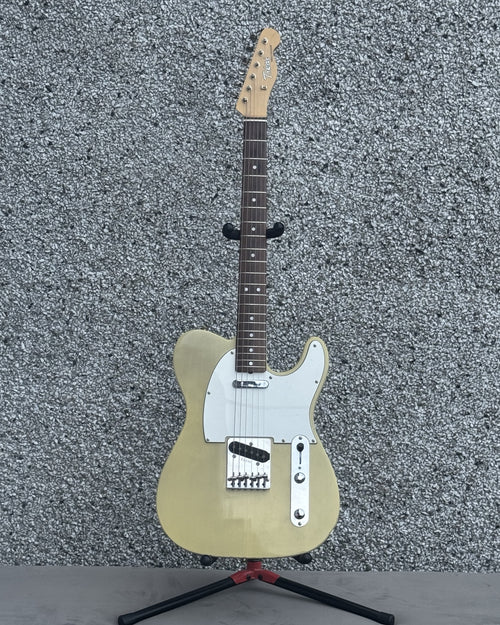 1984 Tokai Breezysound TTE-50 BLR – Blonde – Made in Japan