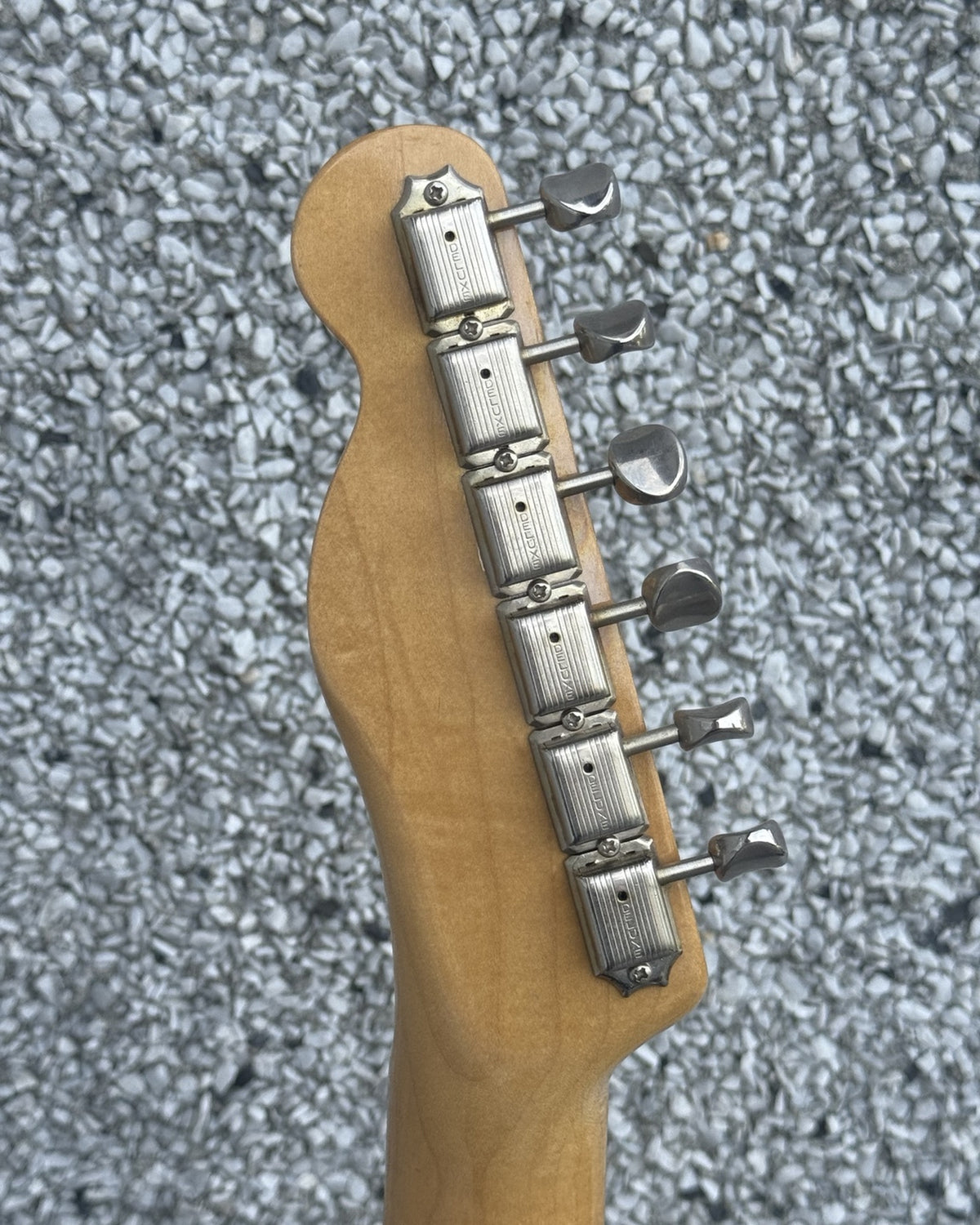 1984 Tokai Breezysound TTE-50 BLR – Blonde – Made in Japan