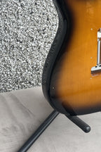 1996 Fender MIJ ST-54 Stratocaster – Sunburst / Maple