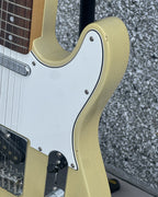1984 Tokai Breezysound TTE-50 BLR – Blonde – Made in Japan