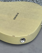 1984 Tokai Breezysound TTE-50 BLR – Blonde – Made in Japan