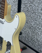1984 Tokai Breezysound TTE-50 BLR – Blonde – Made in Japan