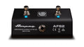 Ampeg AFS2 Dual Footswitch