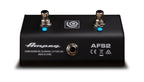 Ampeg AFS2 Dual Footswitch
