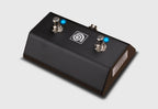 Ampeg AFS2 Dual Footswitch
