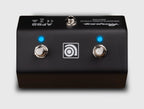 Ampeg AFS2 Dual Footswitch
