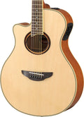 Yamaha APX700IIL Left-Handed Acoustic-Electric Guitar