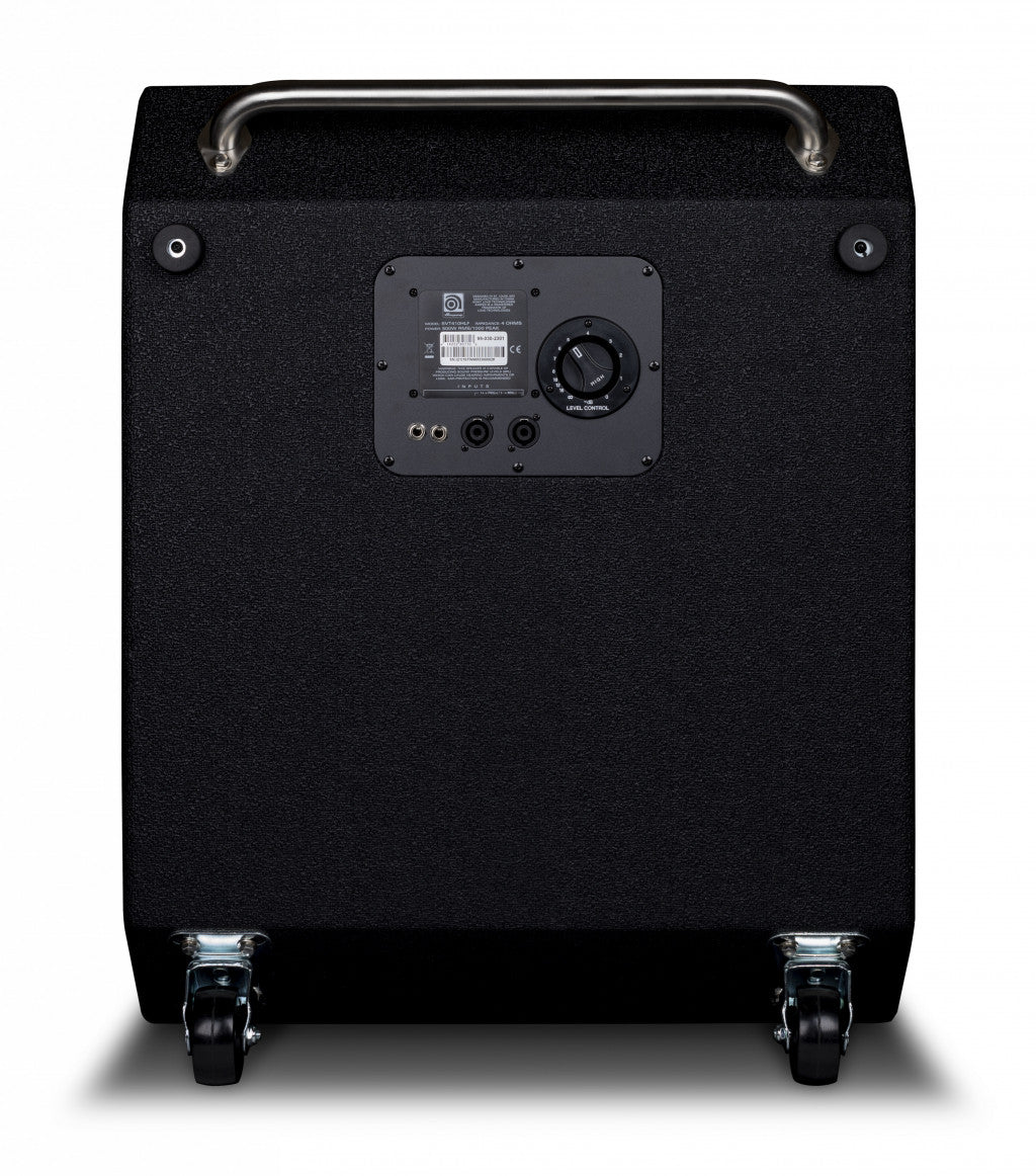 Ampeg SVT-410HLF Bass Speaker Cabinet