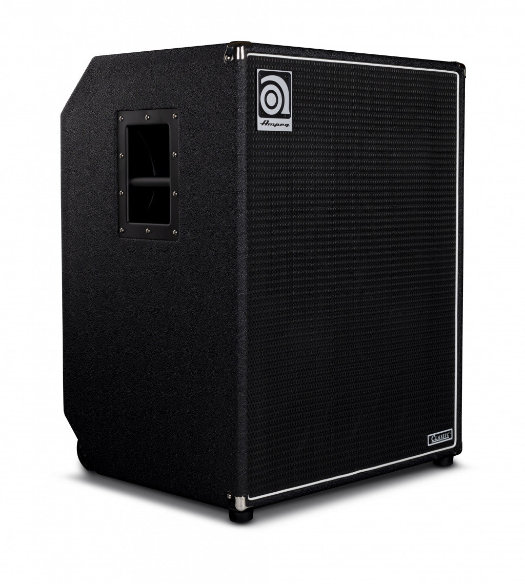 Ampeg SVT-410HLF Bass Speaker Cabinet