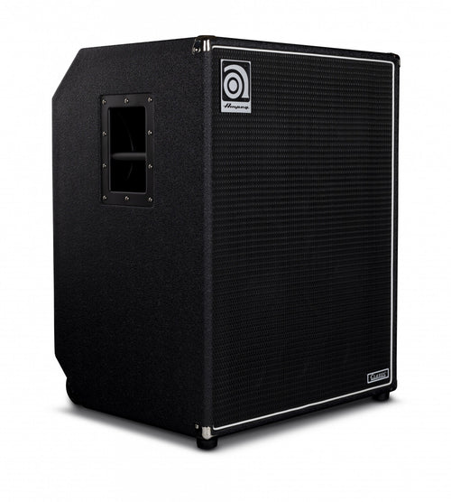 Ampeg SVT-410HLF Bass Speaker Cabinet