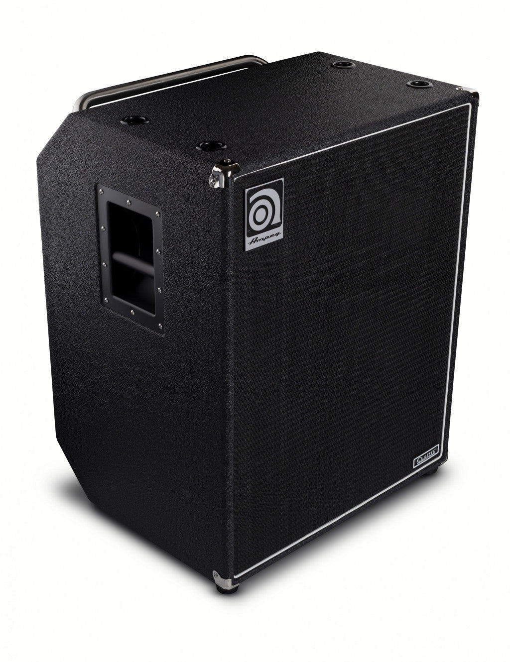 Ampeg SVT-410HLF Bass Speaker Cabinet