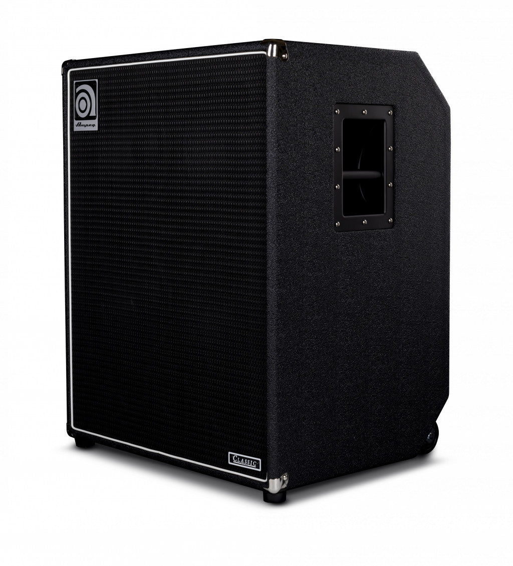Ampeg SVT-410HLF Bass Speaker Cabinet