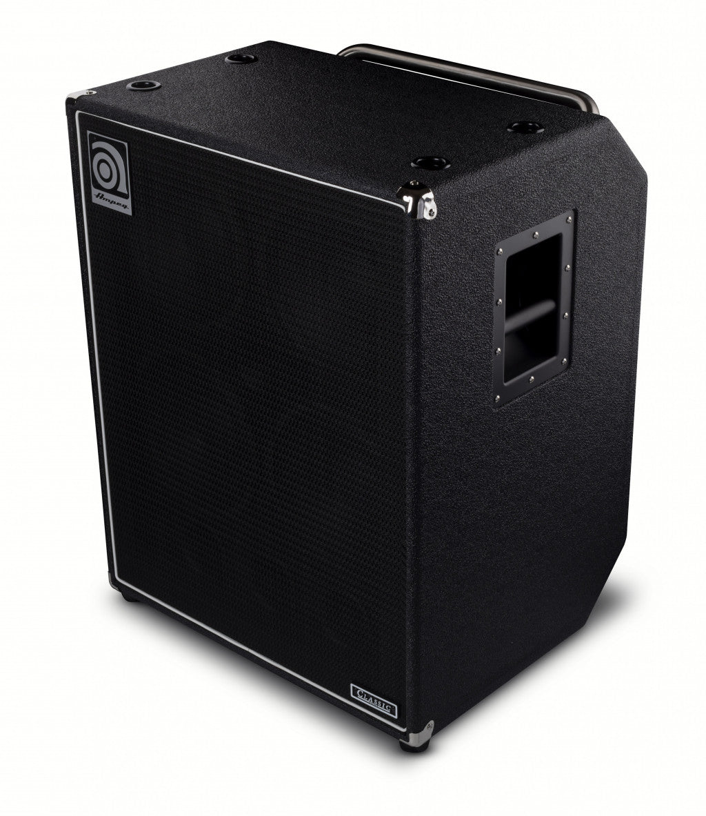 Ampeg SVT-410HLF Bass Speaker Cabinet