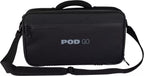 Line 6 POD Go Shoulder Bag – Protective Carry Bag for POD Go Processors