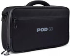 Line 6 POD Go Shoulder Bag – Protective Carry Bag for POD Go Processors