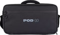 Line 6 POD Go Shoulder Bag – Protective Carry Bag for POD Go Processors