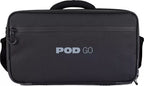 Line 6 POD Go Shoulder Bag – Protective Carry Bag for POD Go Processors