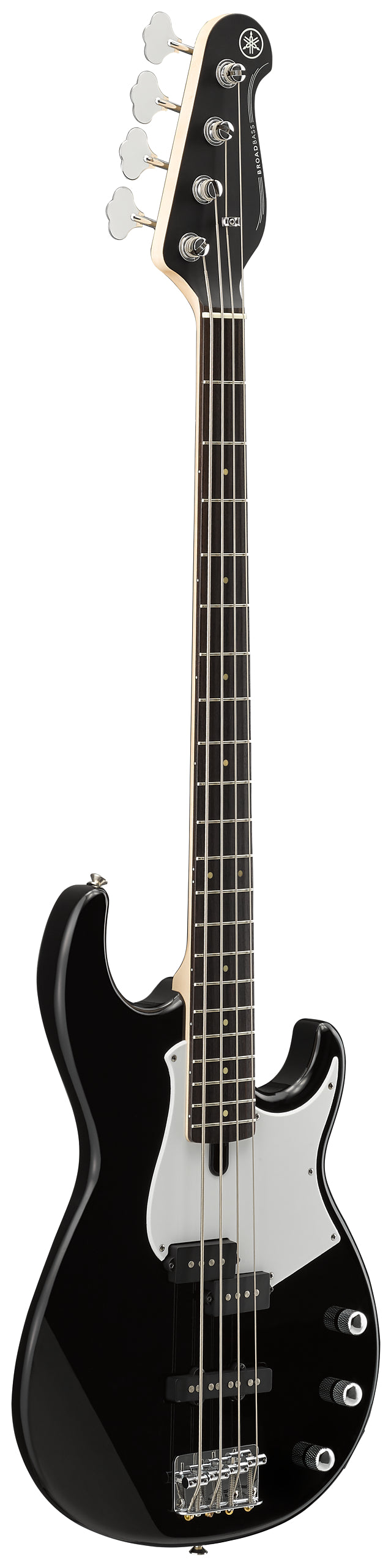 Yamaha BB234 Black Bass Guitar – Classic Punch & Modern Playability
