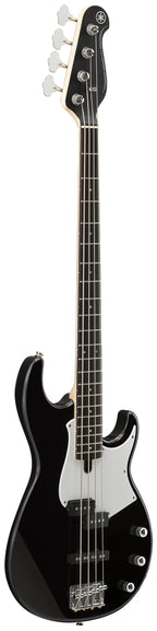 Yamaha BB234 Black Bass Guitar – Classic Punch & Modern Playability