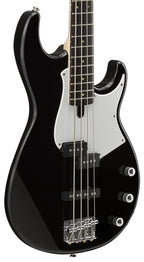 Yamaha BB234 Black Bass Guitar – Classic Punch & Modern Playability