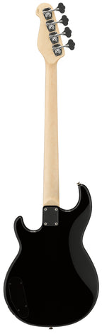 Yamaha BB234 Black Bass Guitar – Classic Punch & Modern Playability