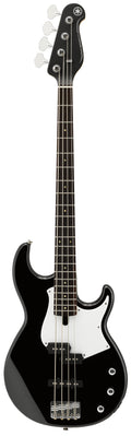 Yamaha BB234 Black Bass Guitar – Classic Punch & Modern Playability