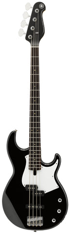 Yamaha BB234 Black Bass Guitar – Classic Punch & Modern Playability