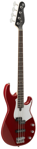 Yamaha BB234 Raspberry Red Bass Guitar – Classic Punch & Modern Playability