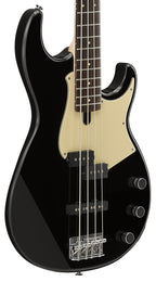 Yamaha BB434 Black Bass Guitar – Modern BB Performance & Classic Punch