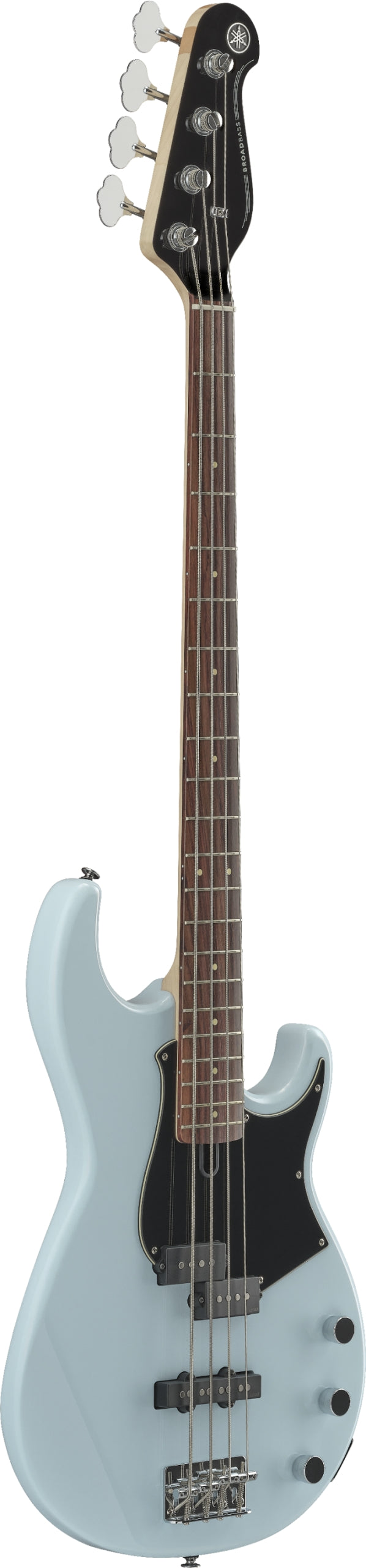 Yamaha BB434 Ice Blue Bass Guitar – Modern BB Performance & Classic Punch