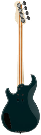 Yamaha BB434 Teal Blue Bass Guitar – Modern BB Performance & Classic Punch