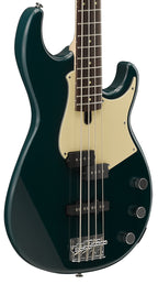 Yamaha BB434 Teal Blue Bass Guitar – Modern BB Performance & Classic Punch