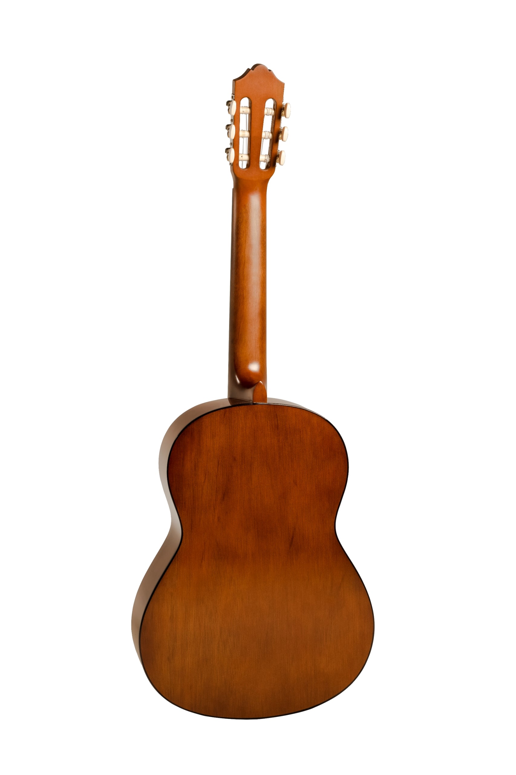 Yamaha CS40 Classical Guitar – Compact Comfort & Clarity