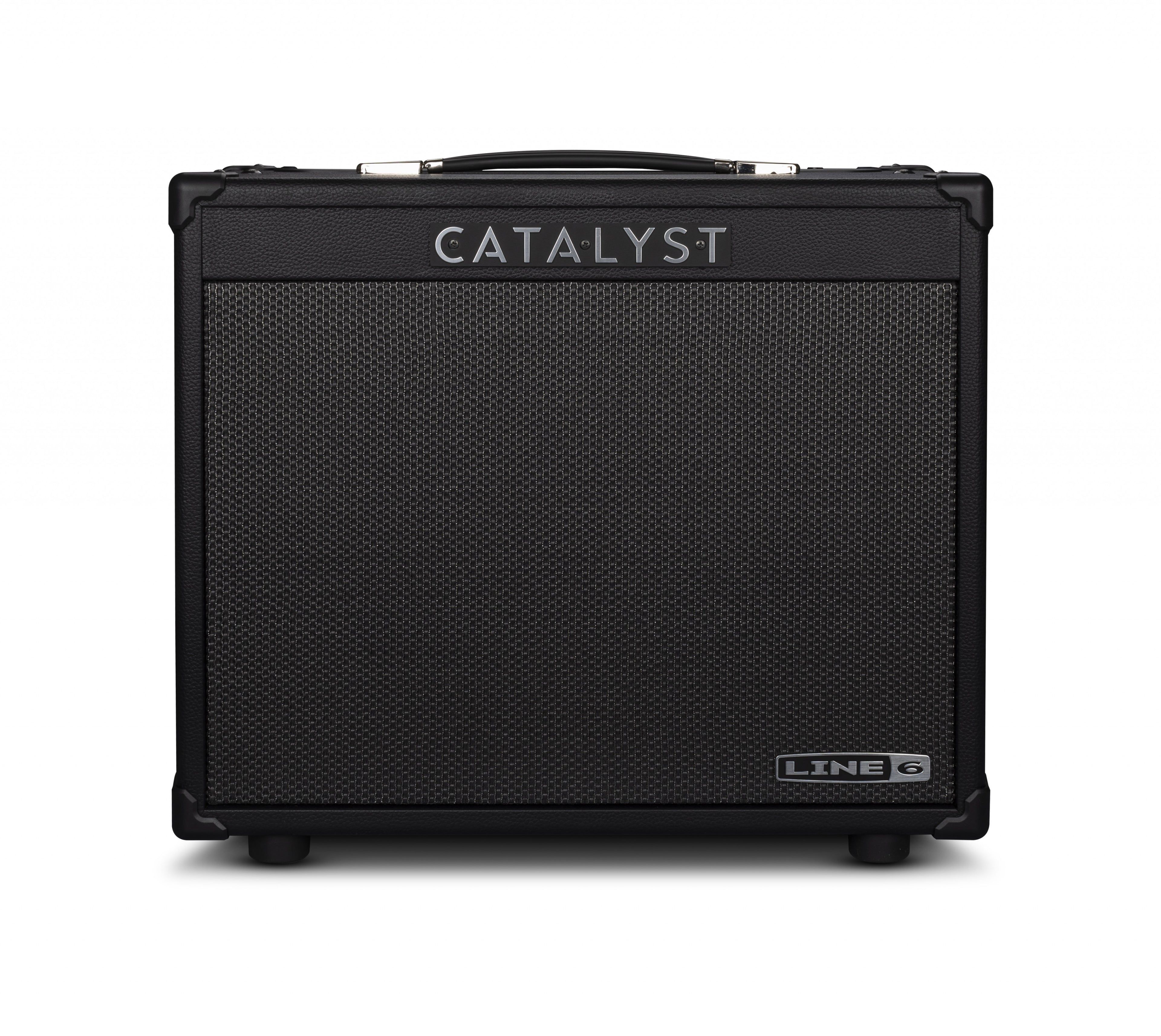 Line 6 Catalyst CX 60 Guitar Amplifier – Modern Tone & Flexible Performance