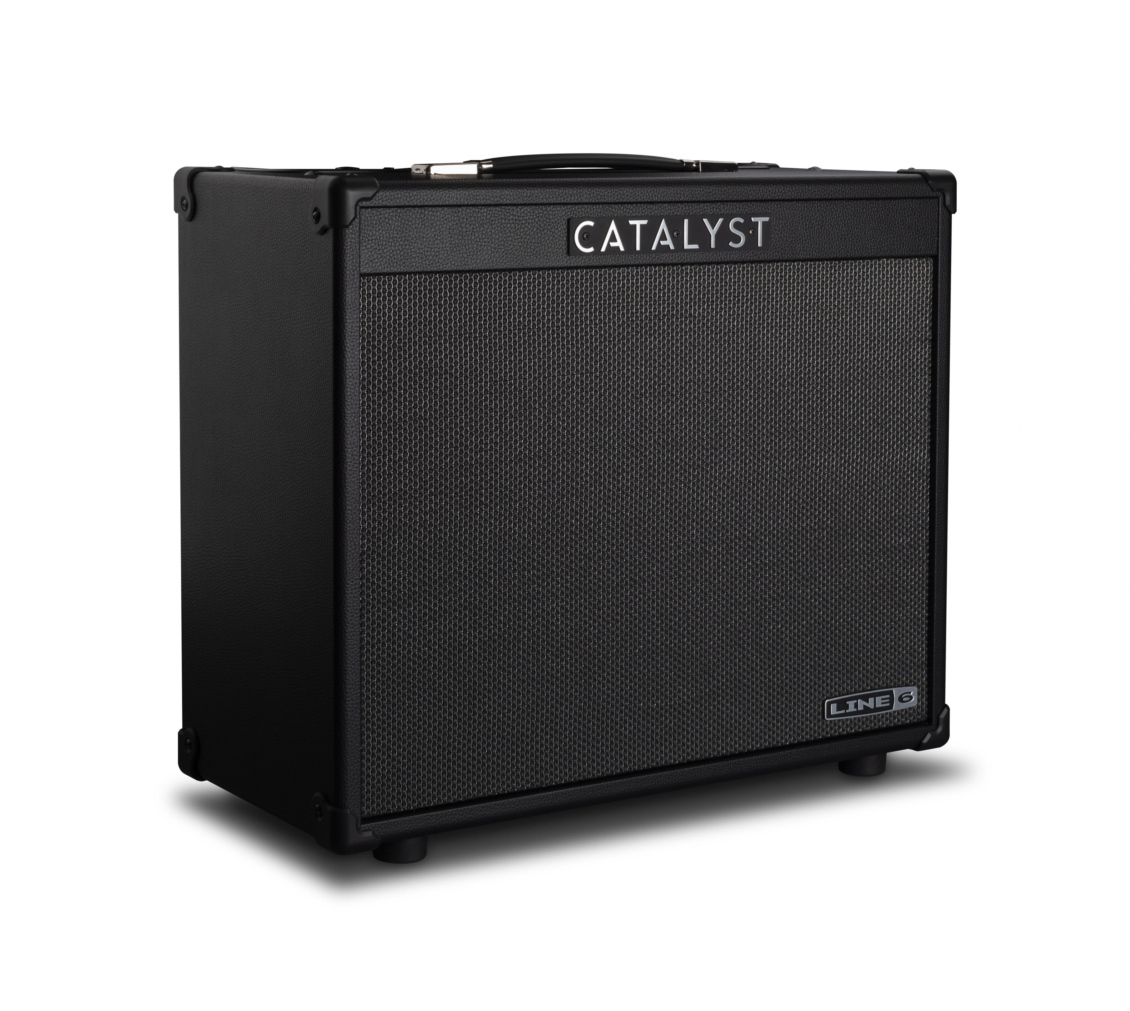 Line 6 Catalyst CX 100 Guitar Amplifier – Stage-Ready Power with Modern Flexibility