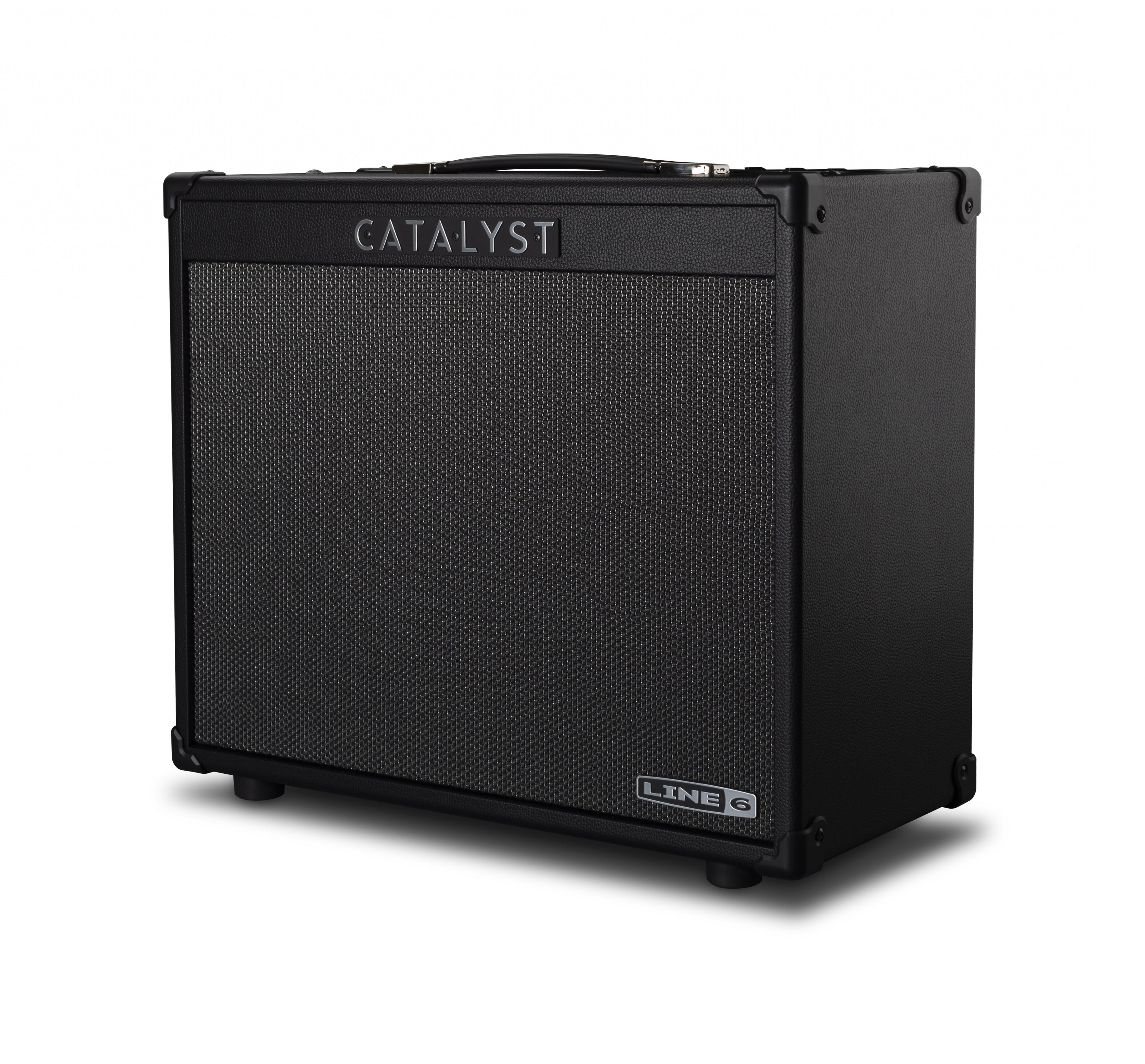 Line 6 Catalyst CX 100 Guitar Amplifier – Stage-Ready Power with Modern Flexibility