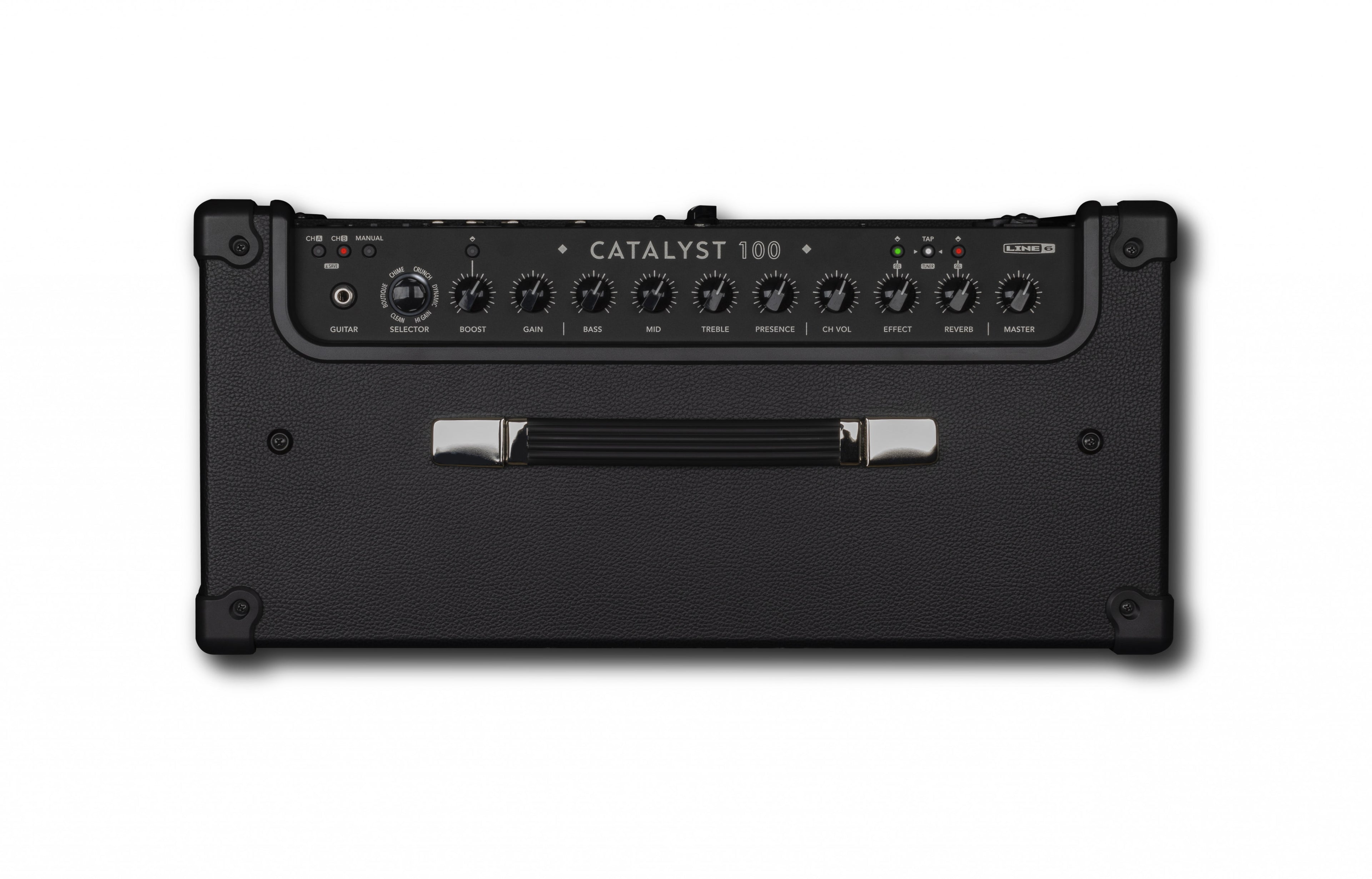 Line 6 Catalyst CX 100 Guitar Amplifier – Stage-Ready Power with Modern Flexibility