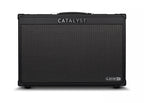 Line 6 Catalyst CX 200 Guitar Amplifier – High-Headroom Power for Stage & Studio