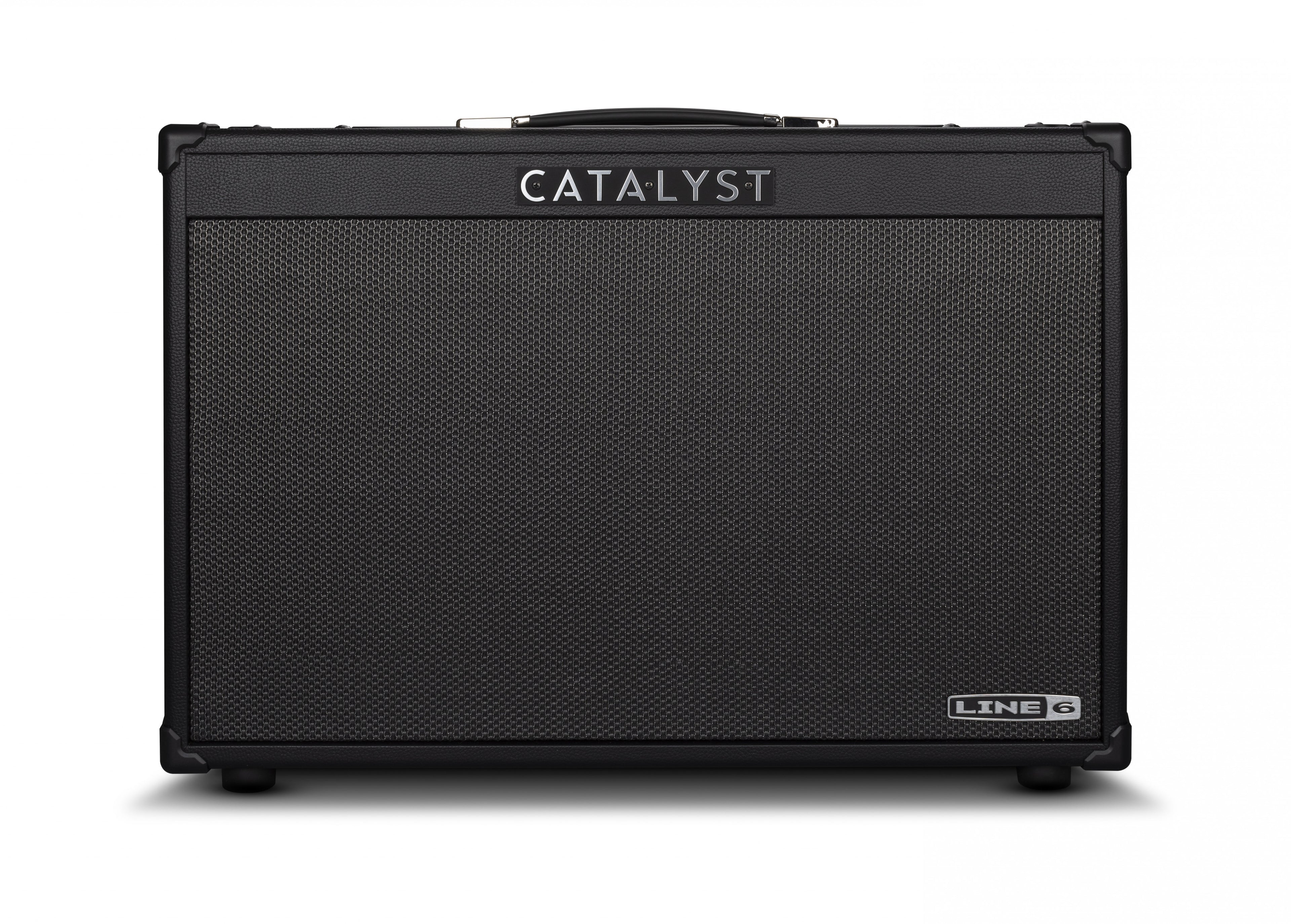 Line 6 Catalyst CX 200 Guitar Amplifier – High-Headroom Power for Stage & Studio