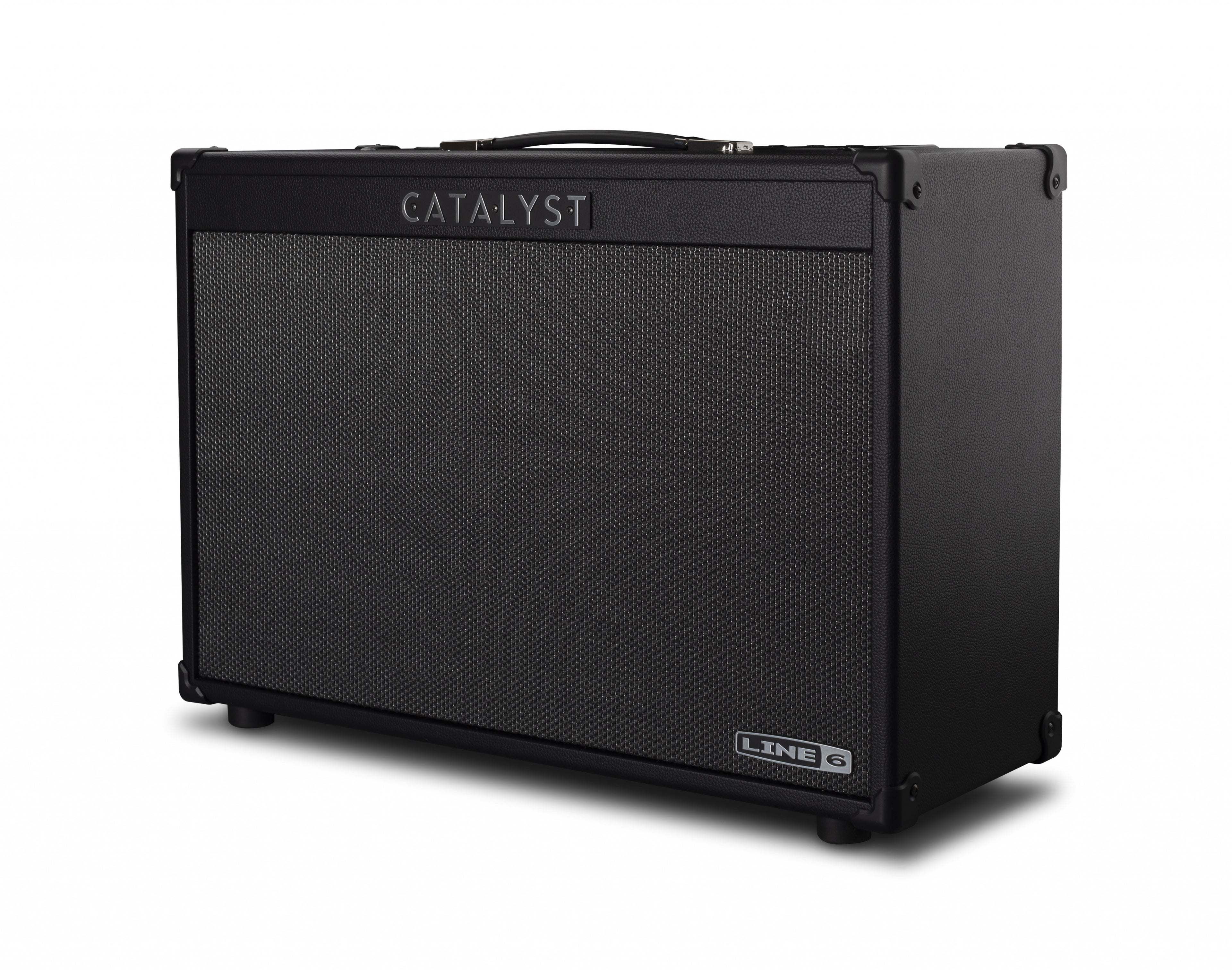 Line 6 Catalyst CX 200 Guitar Amplifier – High-Headroom Power for Stage & Studio