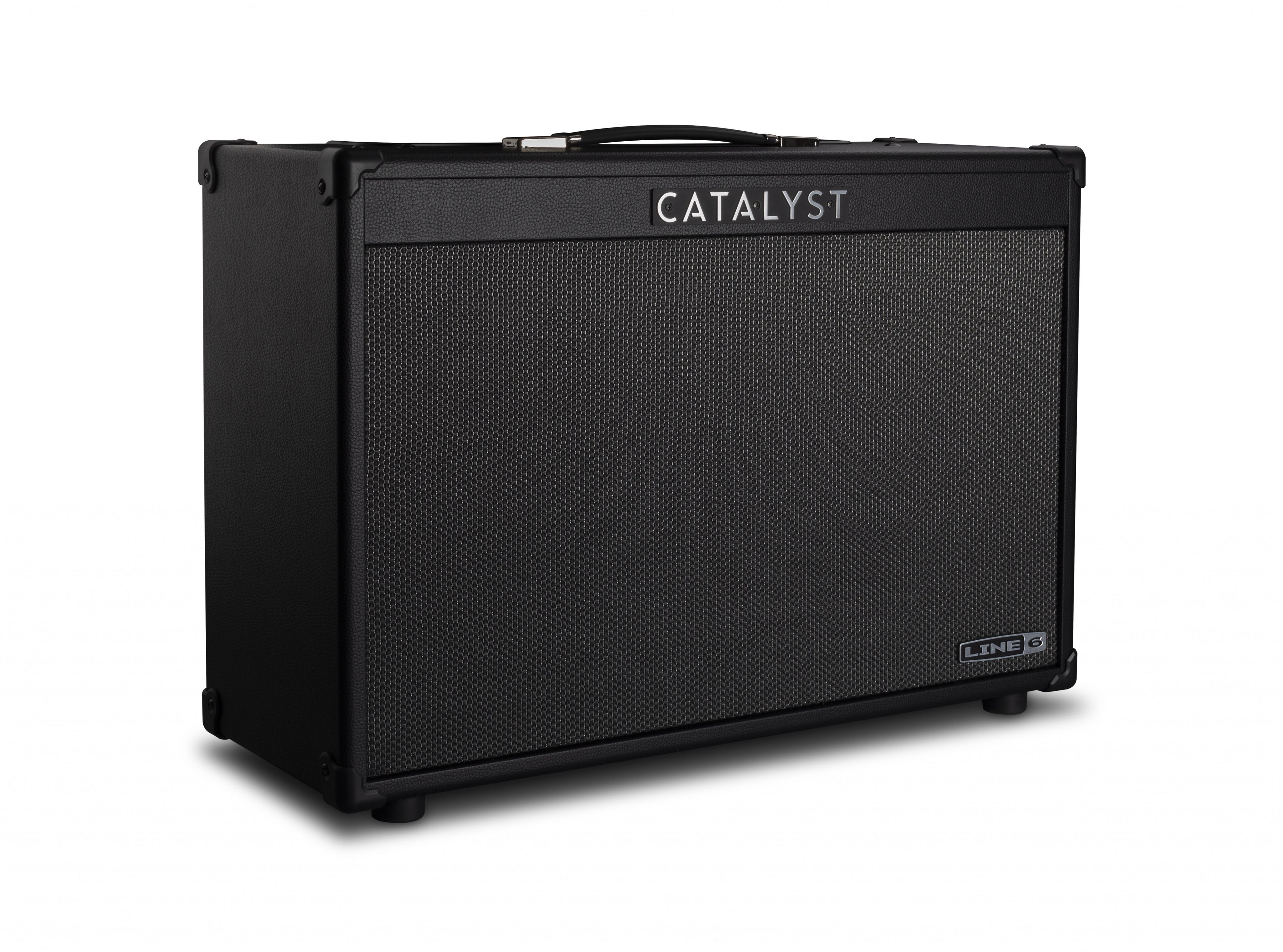 Line 6 Catalyst CX 200 Guitar Amplifier – High-Headroom Power for Stage & Studio