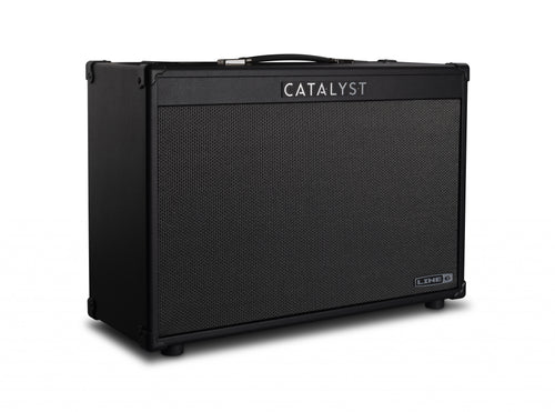 Line 6 Catalyst CX 200 Guitar Amplifier – High-Headroom Power for Stage & Studio