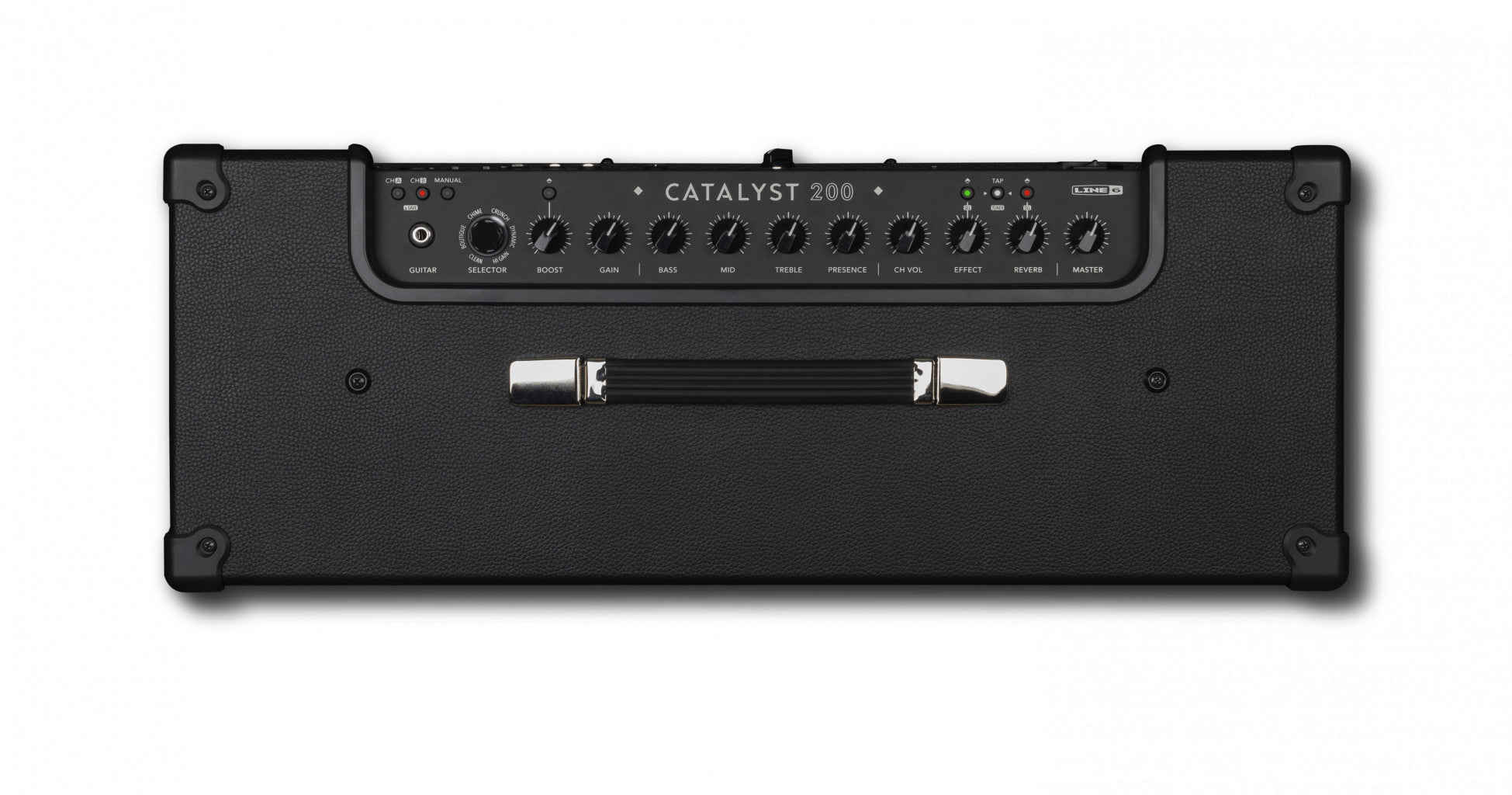 Line 6 Catalyst CX 200 Guitar Amplifier – High-Headroom Power for Stage & Studio