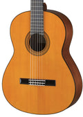 Yamaha CG102 Classical Guitar – Balanced Tone & Everyday Playability