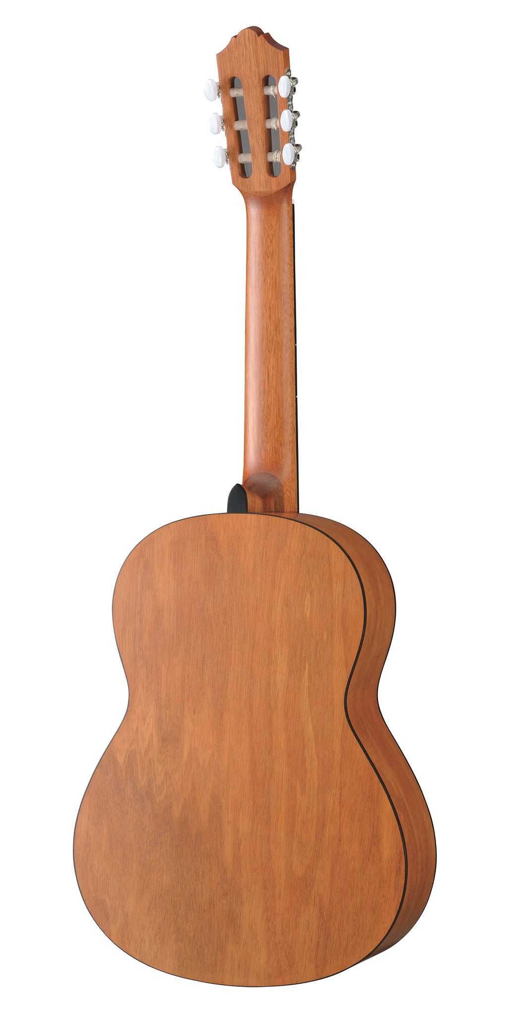 Yamaha CG122MS Classical Guitar – Clear Nylon Tone & Balanced Response