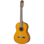 Yamaha CG142C Classical Guitar – Warm Nylon Tone & Rich Expression