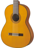 Yamaha CG142C Classical Guitar – Warm Nylon Tone & Rich Expression